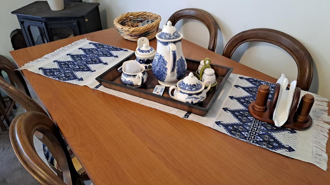 Mountain View Ioannis Ylation Saranti Tatil Evi