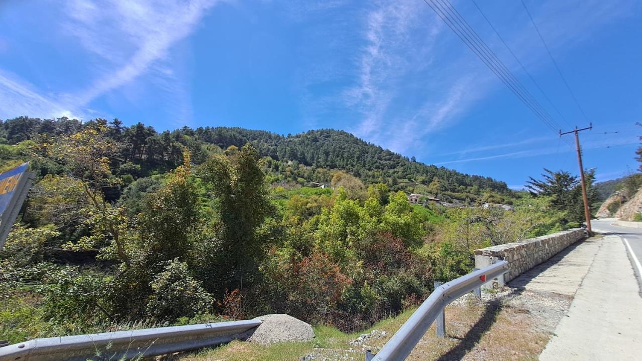 Mountain View Ioannis Ylation Saranti * Lefkoşa