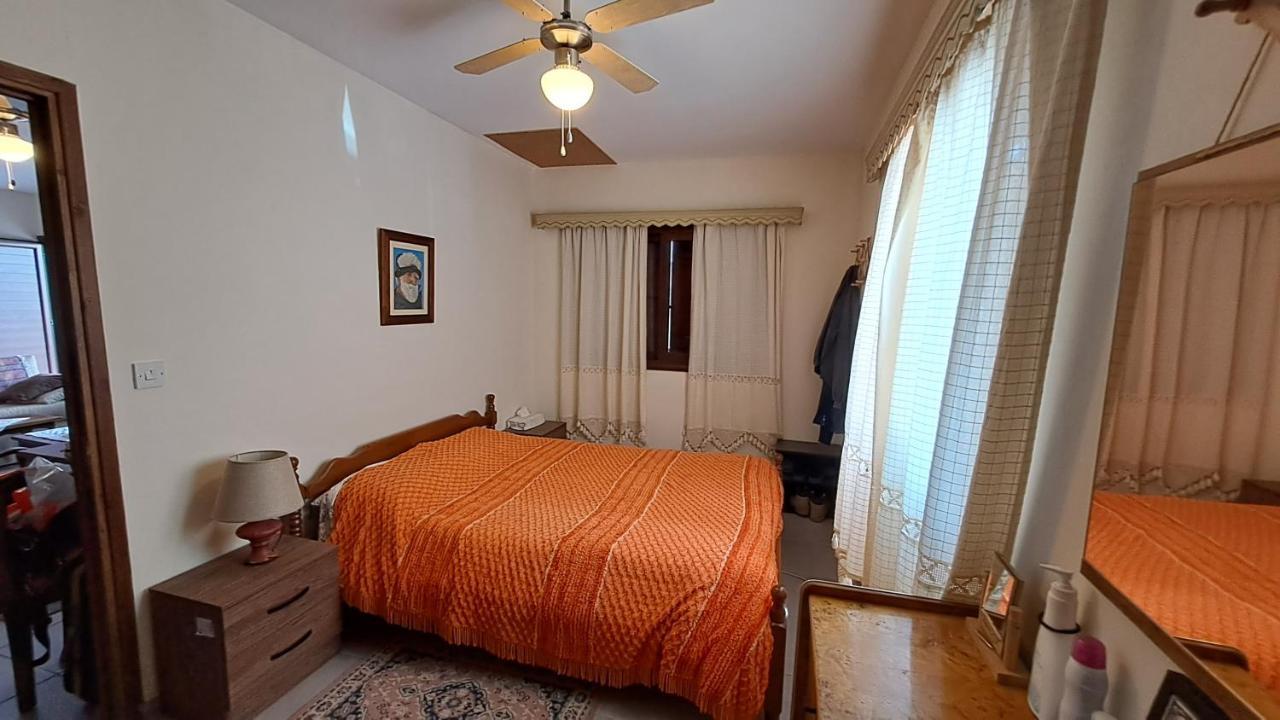 Mountain View Ioannis Ylation Saranti Tatil Evi Lefkoşa
