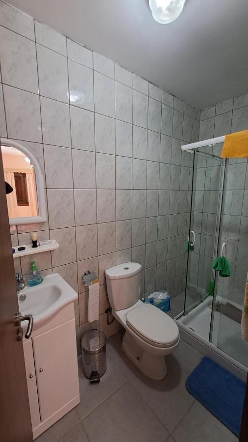 Mountain View Ioannis Ylation Saranti Tatil Evi Lefkoşa