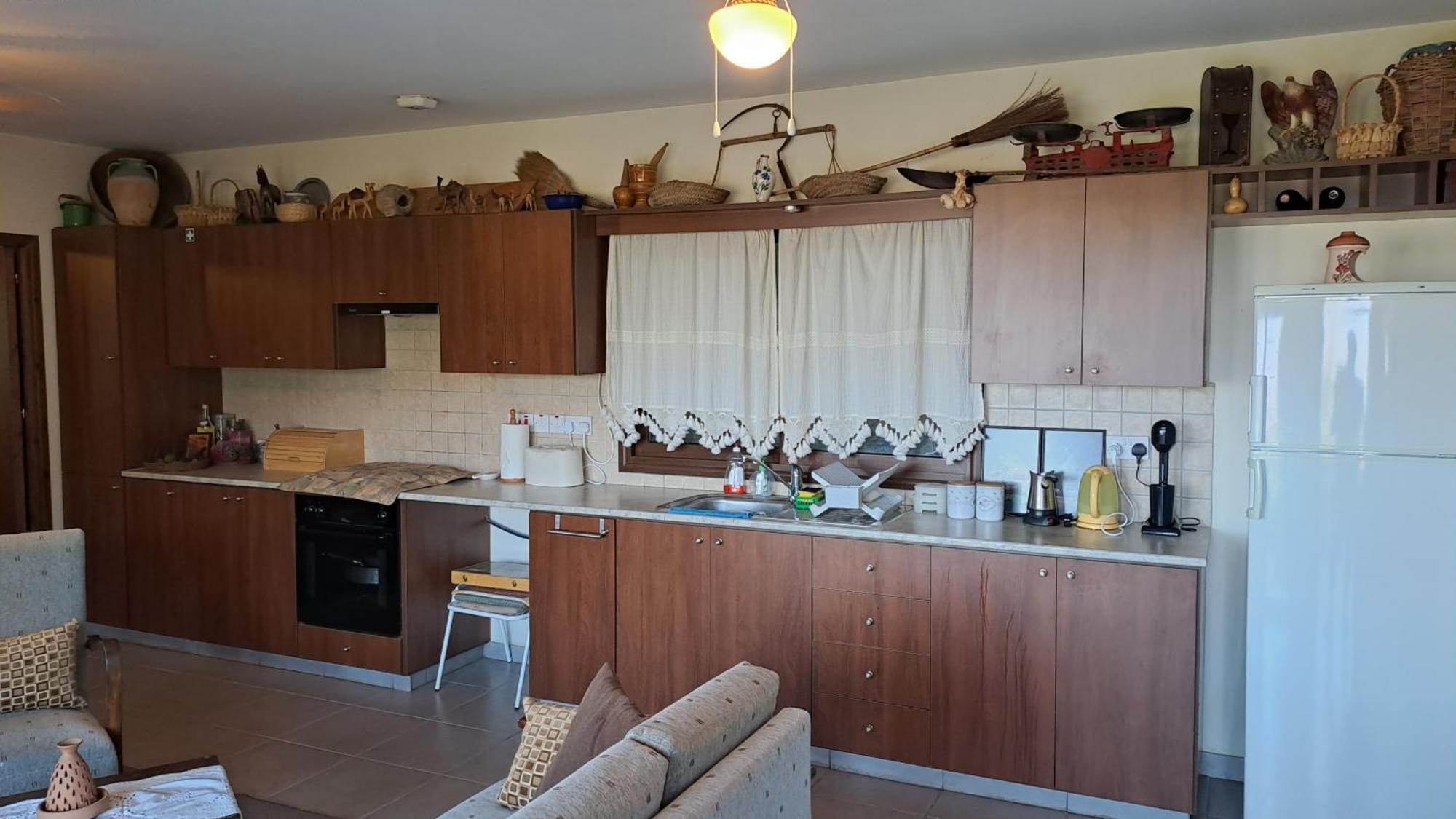 Mountain View Ioannis Ylation Saranti Tatil Evi *